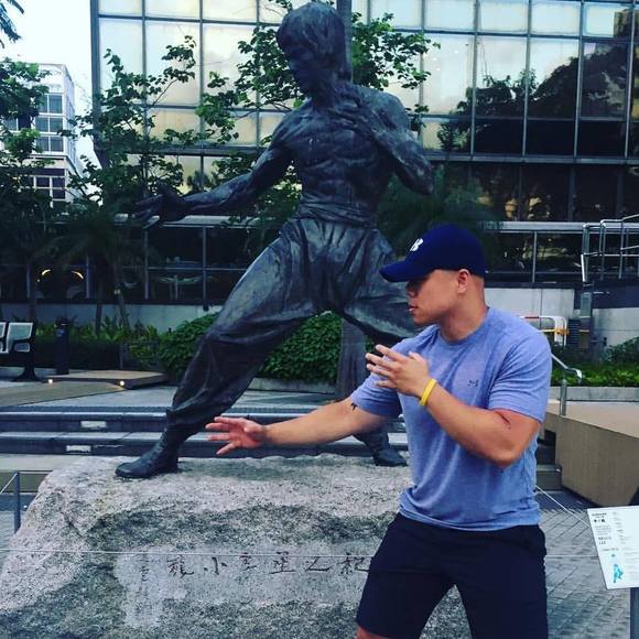 Meet your Posher, Johnny - Picture 1 of 1